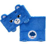 Care Bears: Storables 10" Box - Grumpy - Blue Character Themed Bin