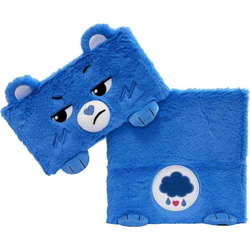 Care Bears: Storables 10" Box - Grumpy - Blue Character Themed Bin