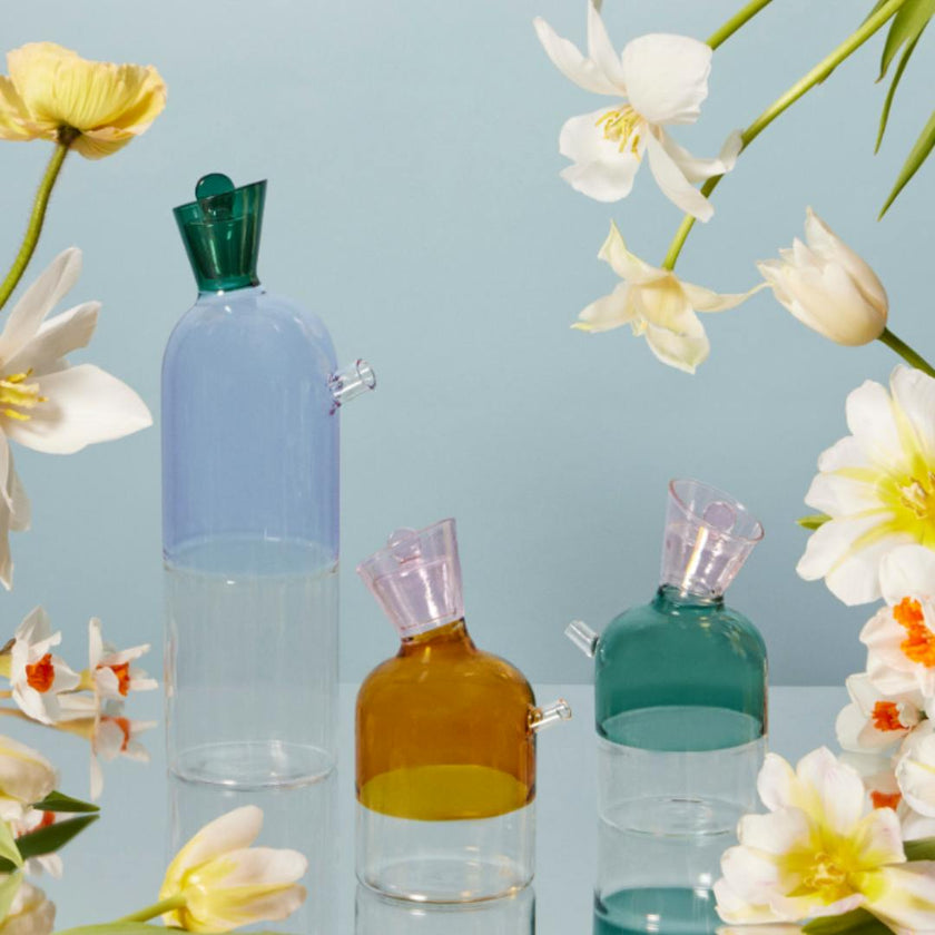 Whimsical Bottle