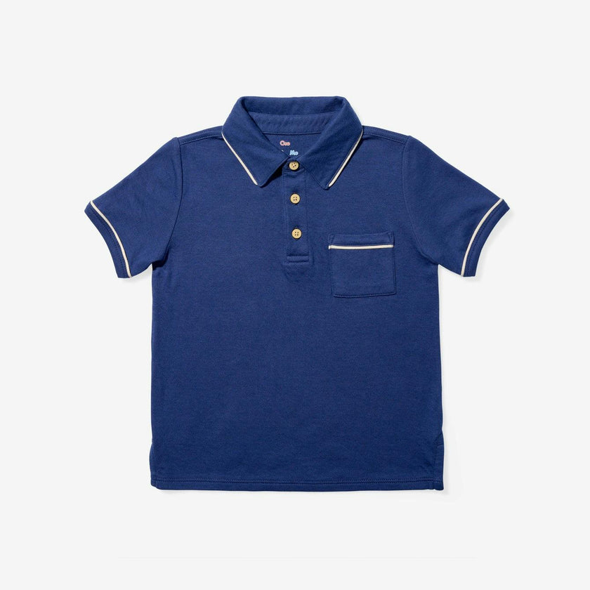 Marco Polo, Navy