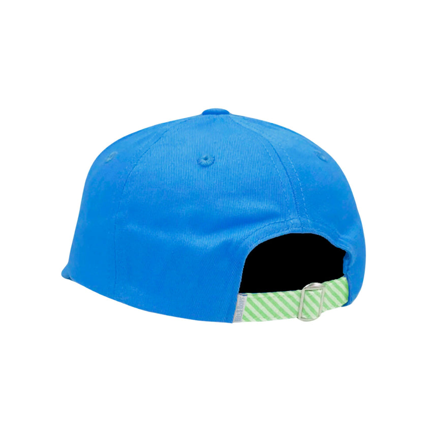 T-Rex Dinosaur Baseball Hat (Baby/Toddler, Youth)