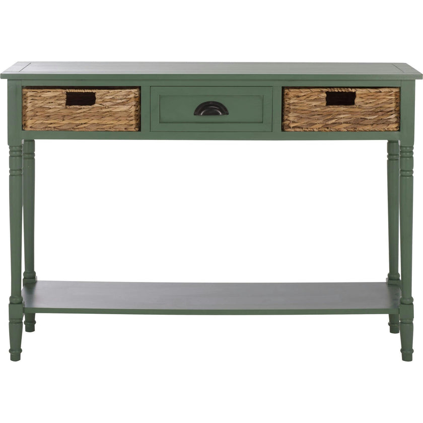 Christa Console