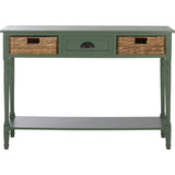 Christa Console
