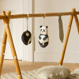 Rattle Toy Hangers