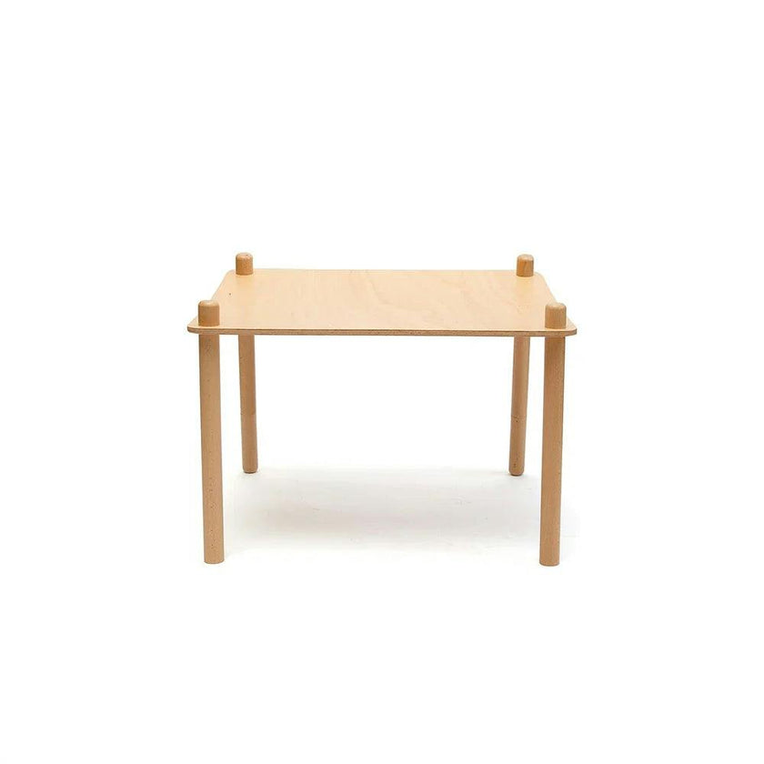 Conversion Kit from PAGO changing table to children's table