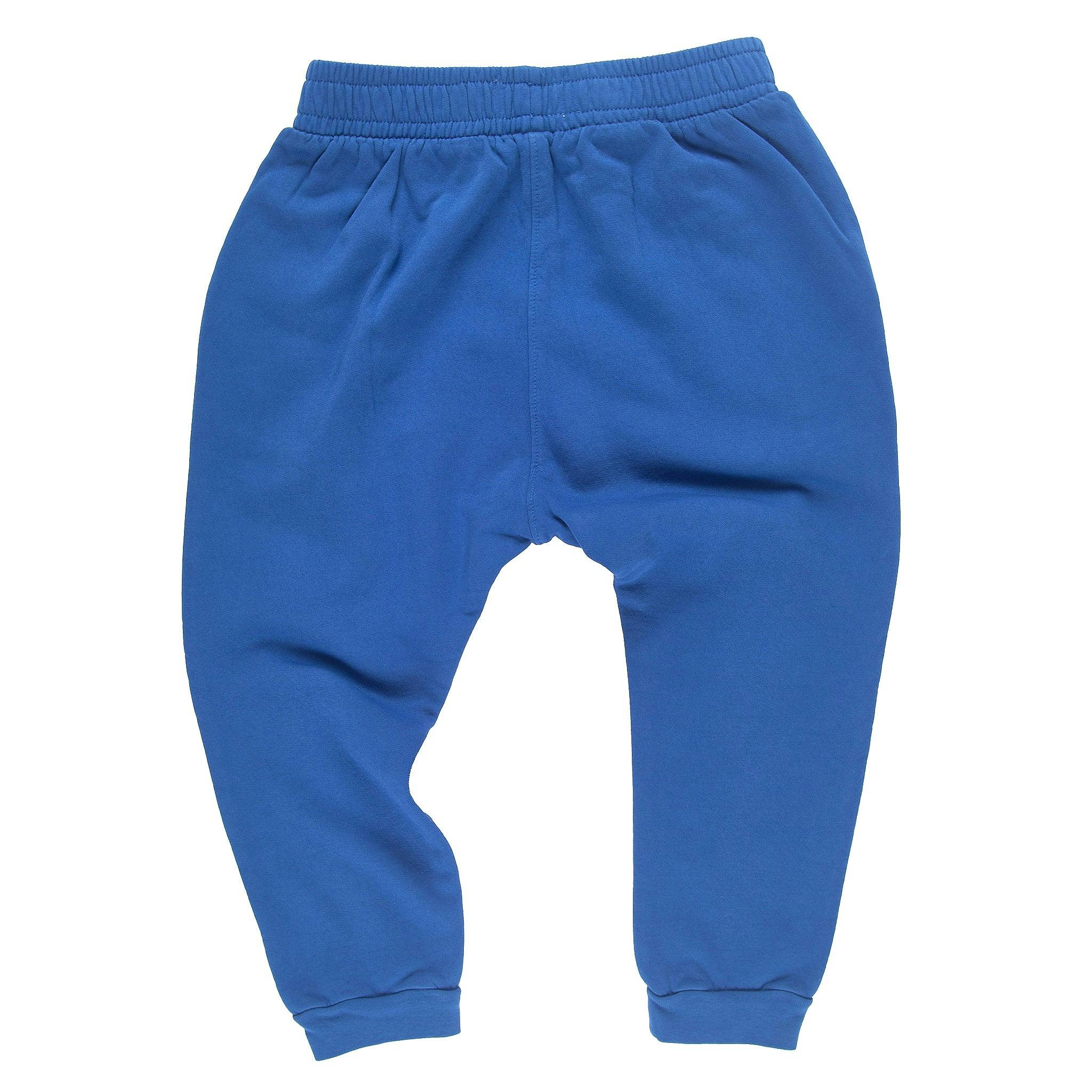 Fleece Jogger