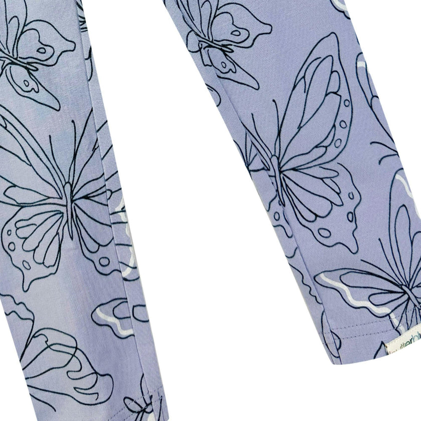 LAYLA 4-Pack Leggings