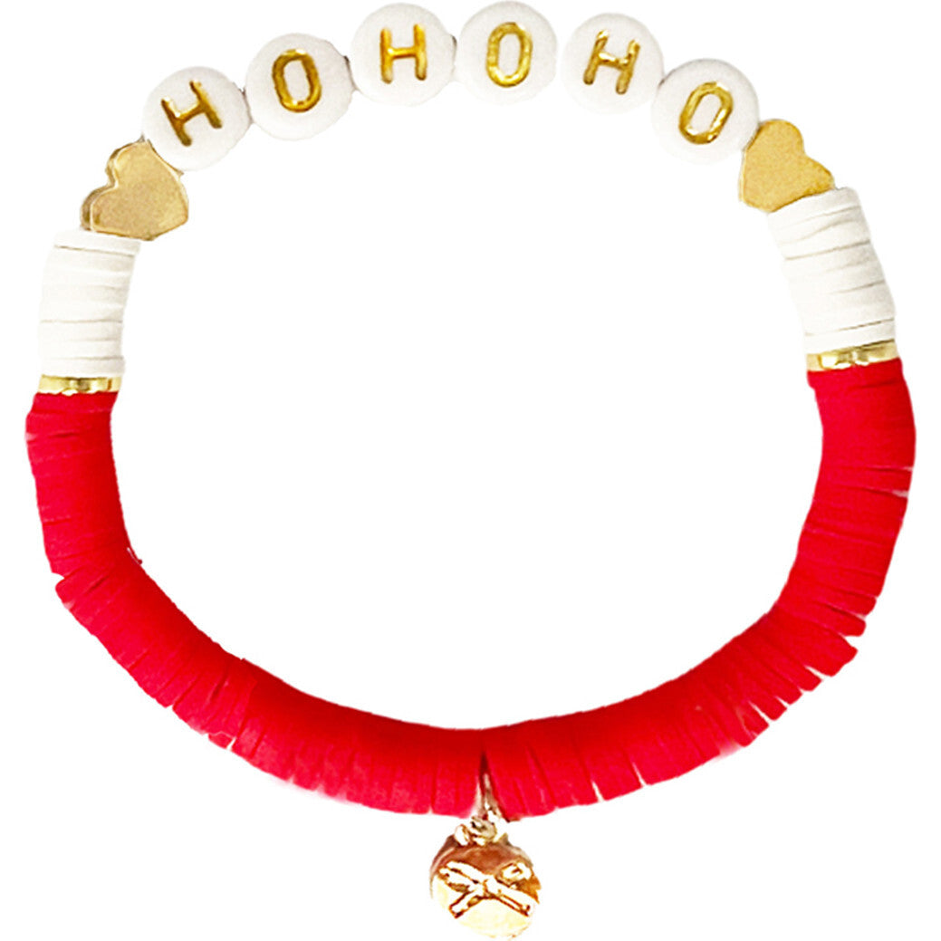 HoHoHo Bracelet