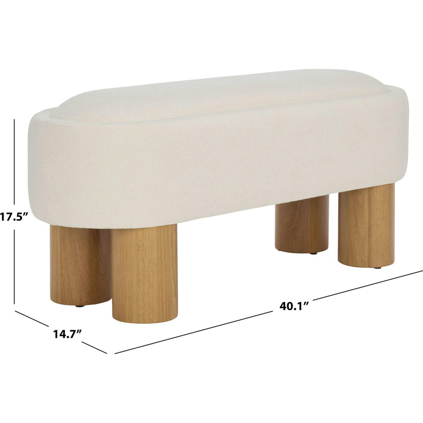 Posner Bench