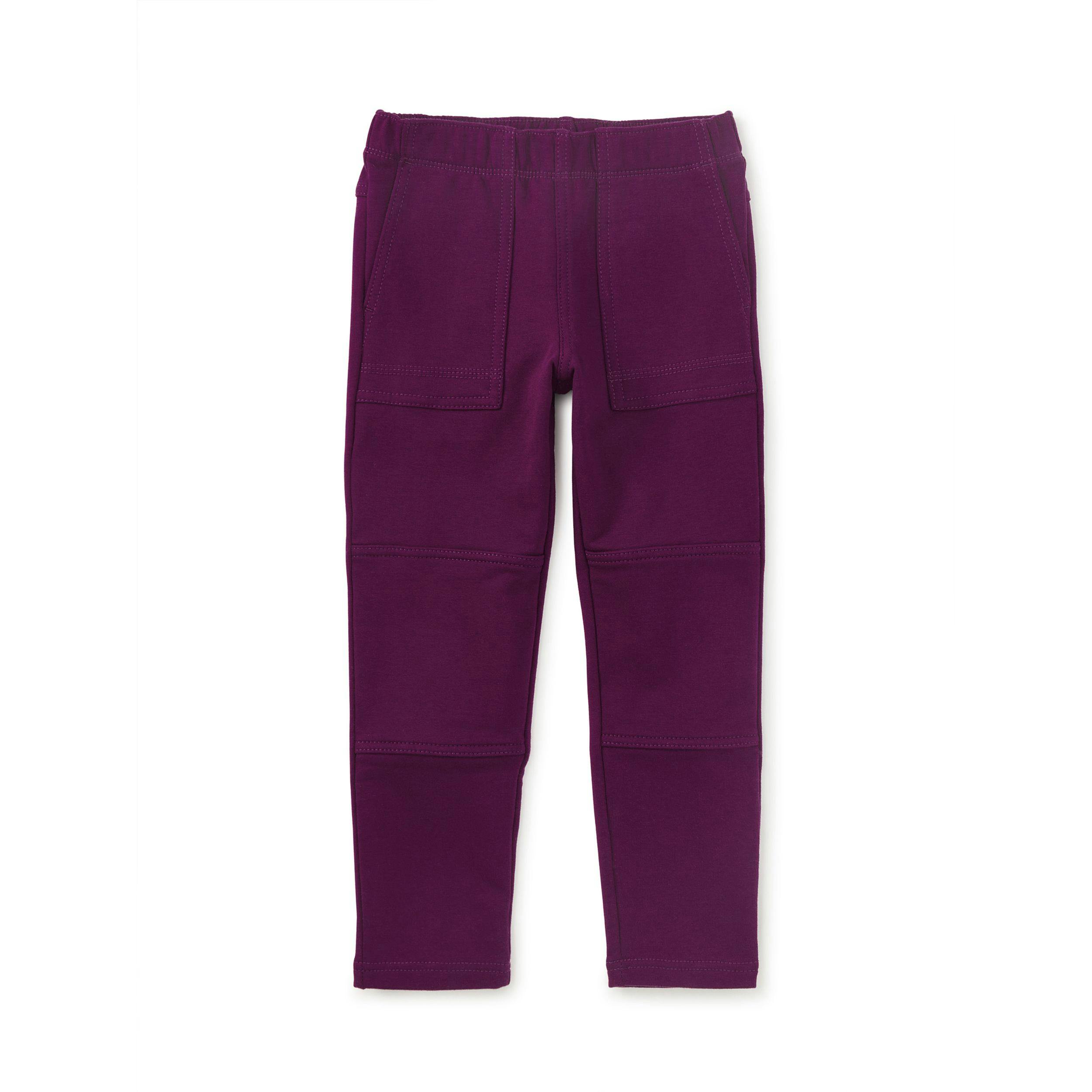 Playwear Jeggings, Cosmic Berry