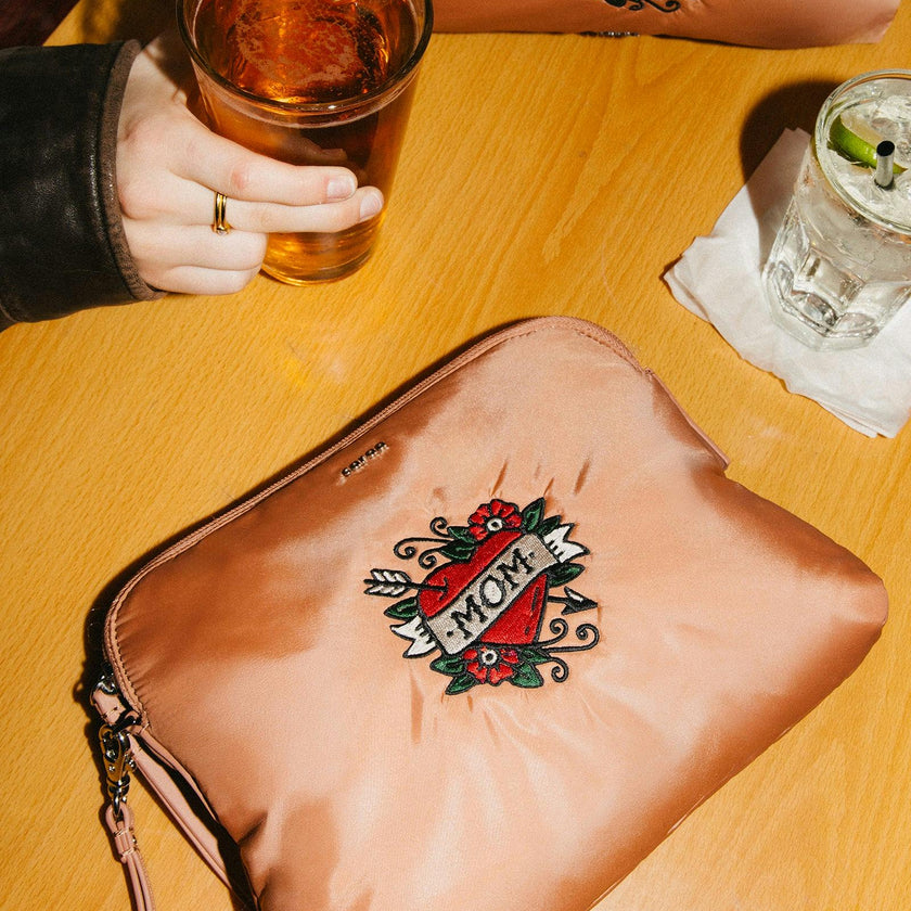 Baby Pouch