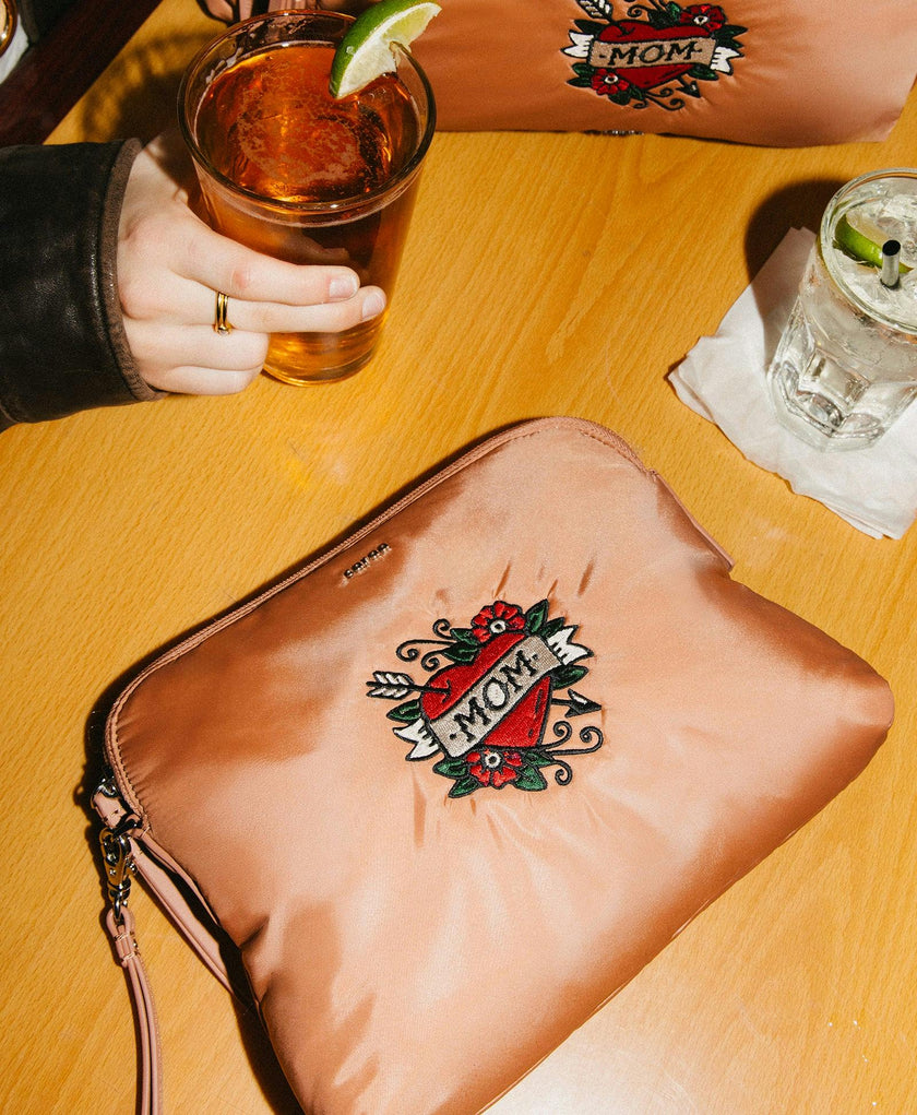 Baby Pouch
