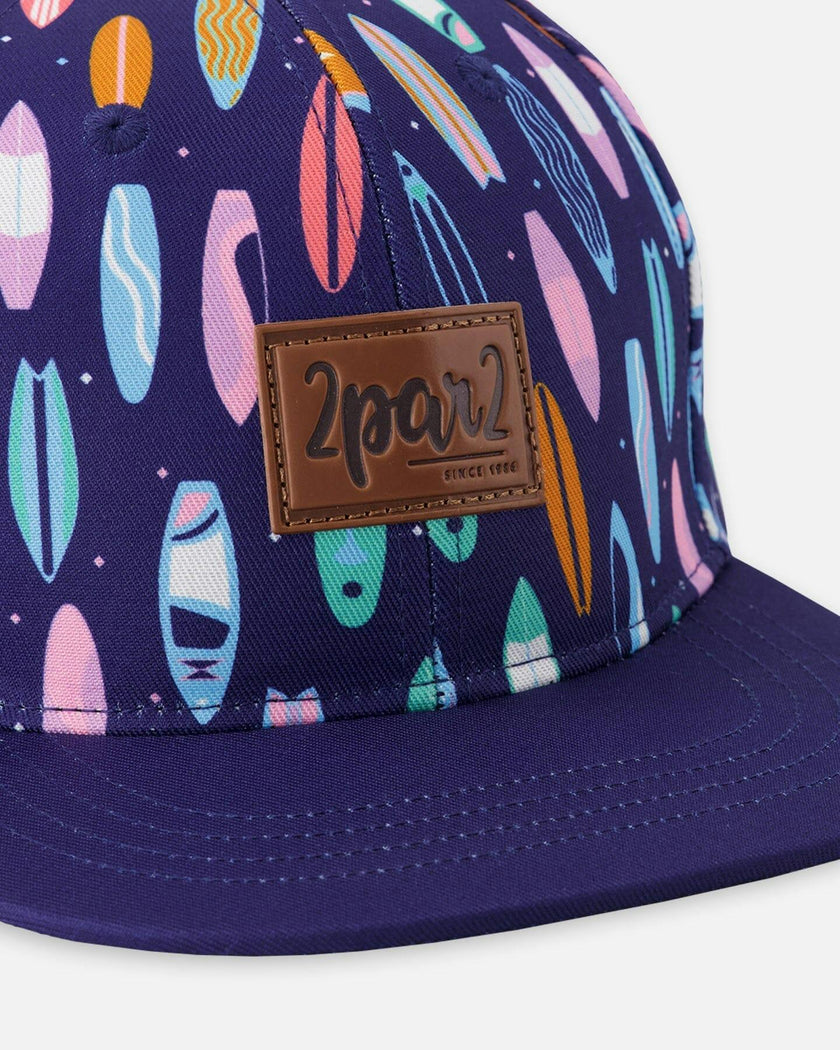 Cap