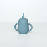 Straw Cup