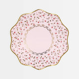 Meri Meri x Ladurée Marie-Antoinette Side Plates