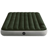 Dura-Beam: Downy - Full Airbed - Green