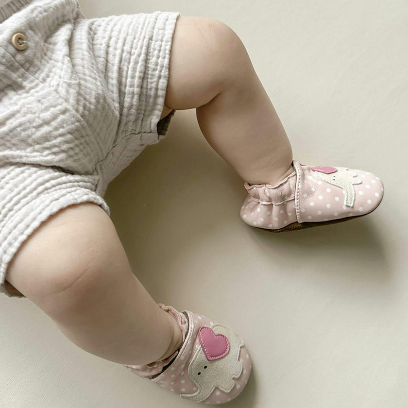 Little Peanut Shoe