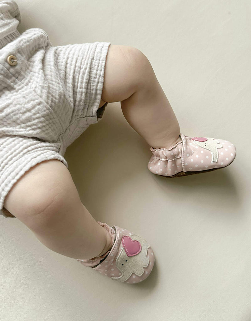 Little Peanut Shoe