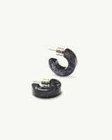 Muse Handmade Hoops Earring
