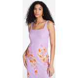 Women's Merritt Dress, Purple