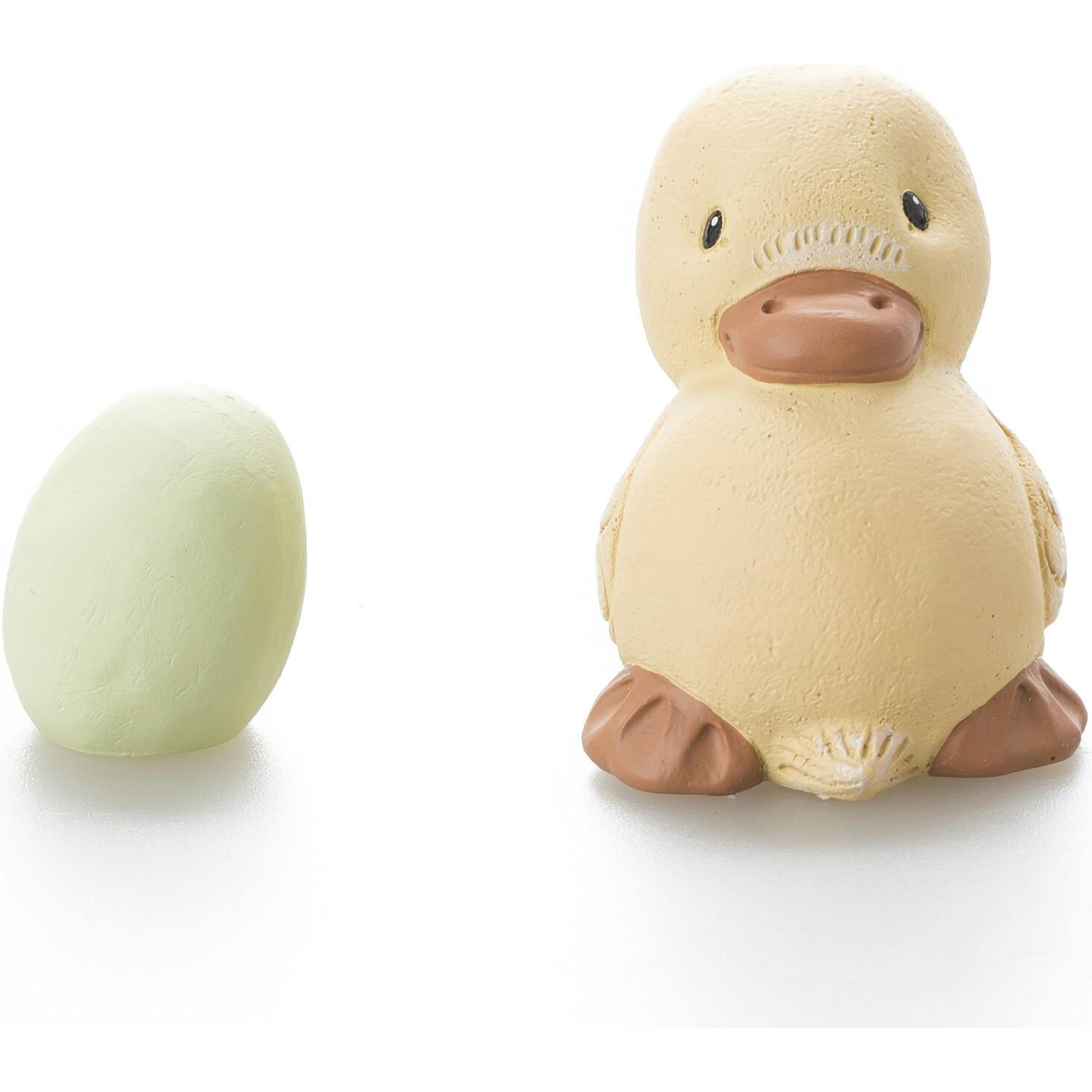 Rappe Duckling
