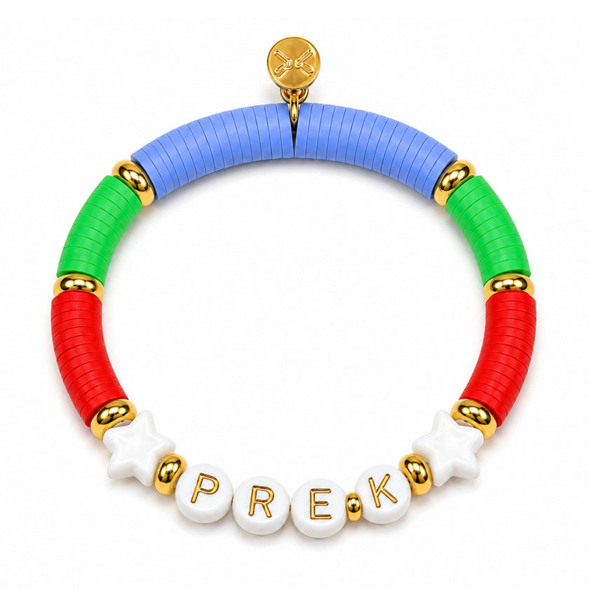 Pre-K Bracelet