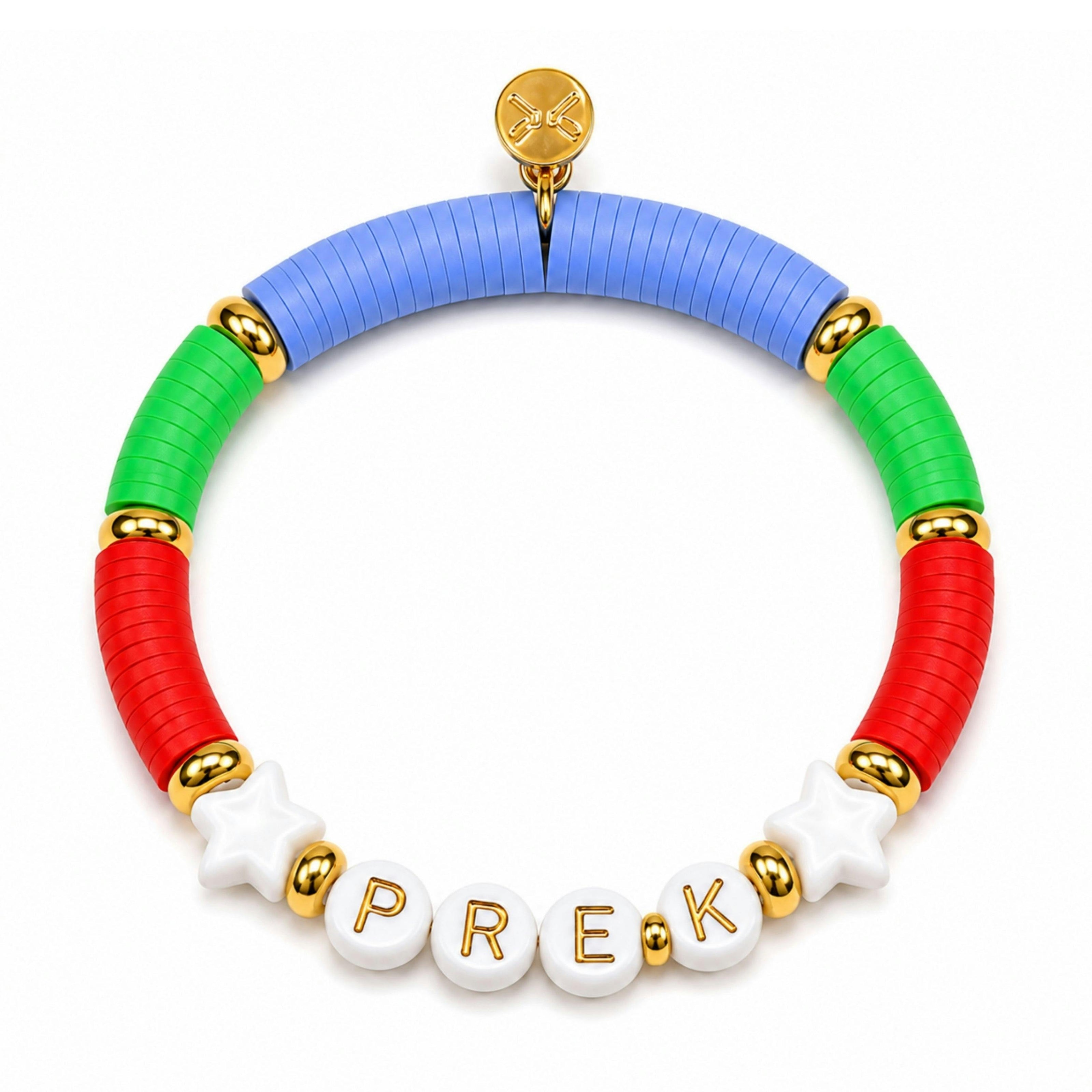 Pre-K Bracelet