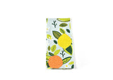 Citrus Large Kitchen Towel