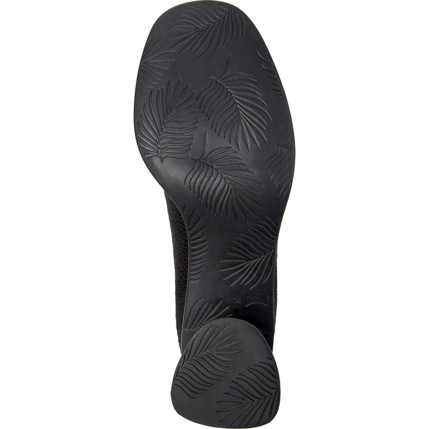 Women's Kiara Boots, Black