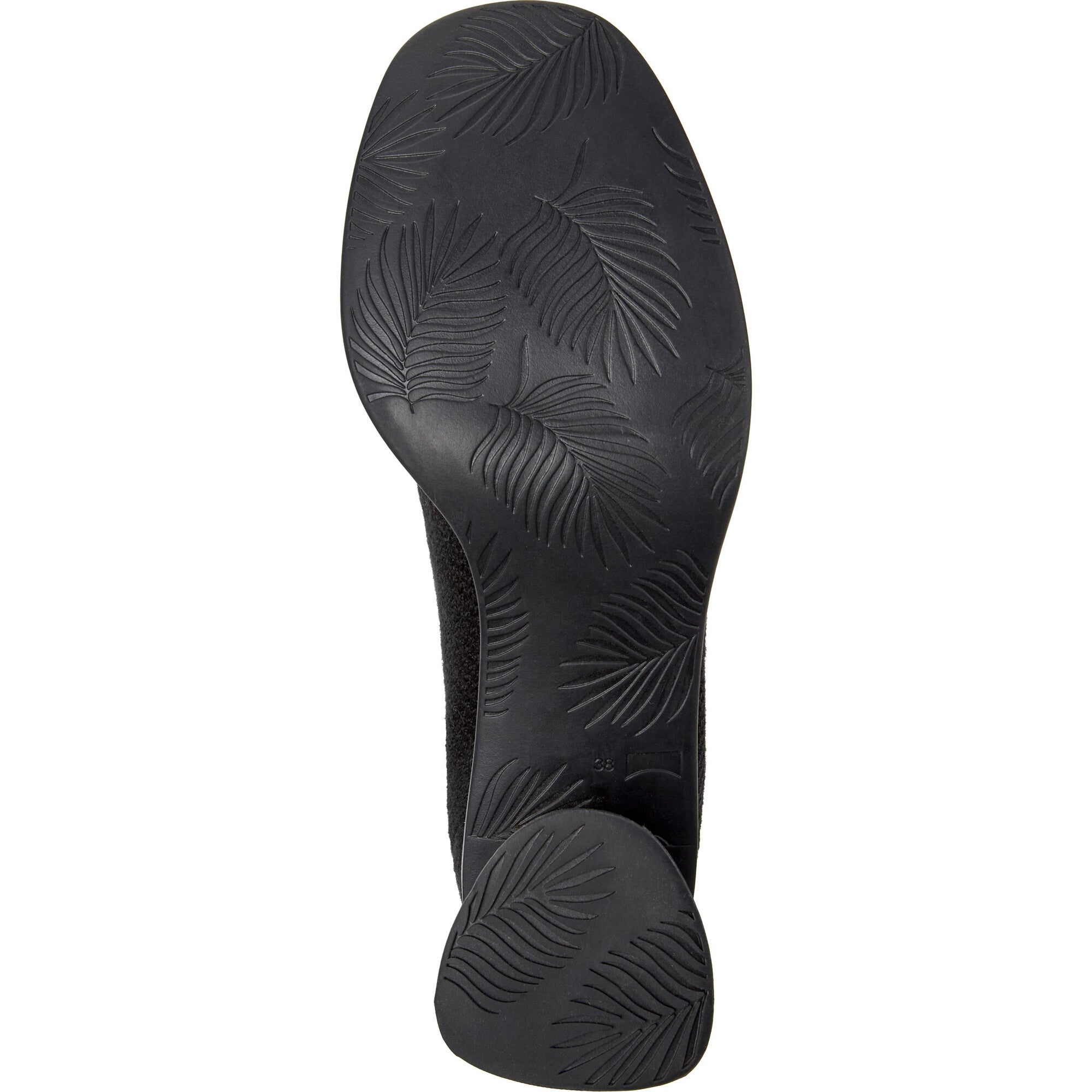 Women's Kiara Boots, Black