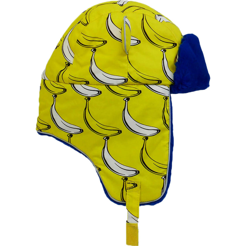 Arctic Cub Hat, Bananasplit