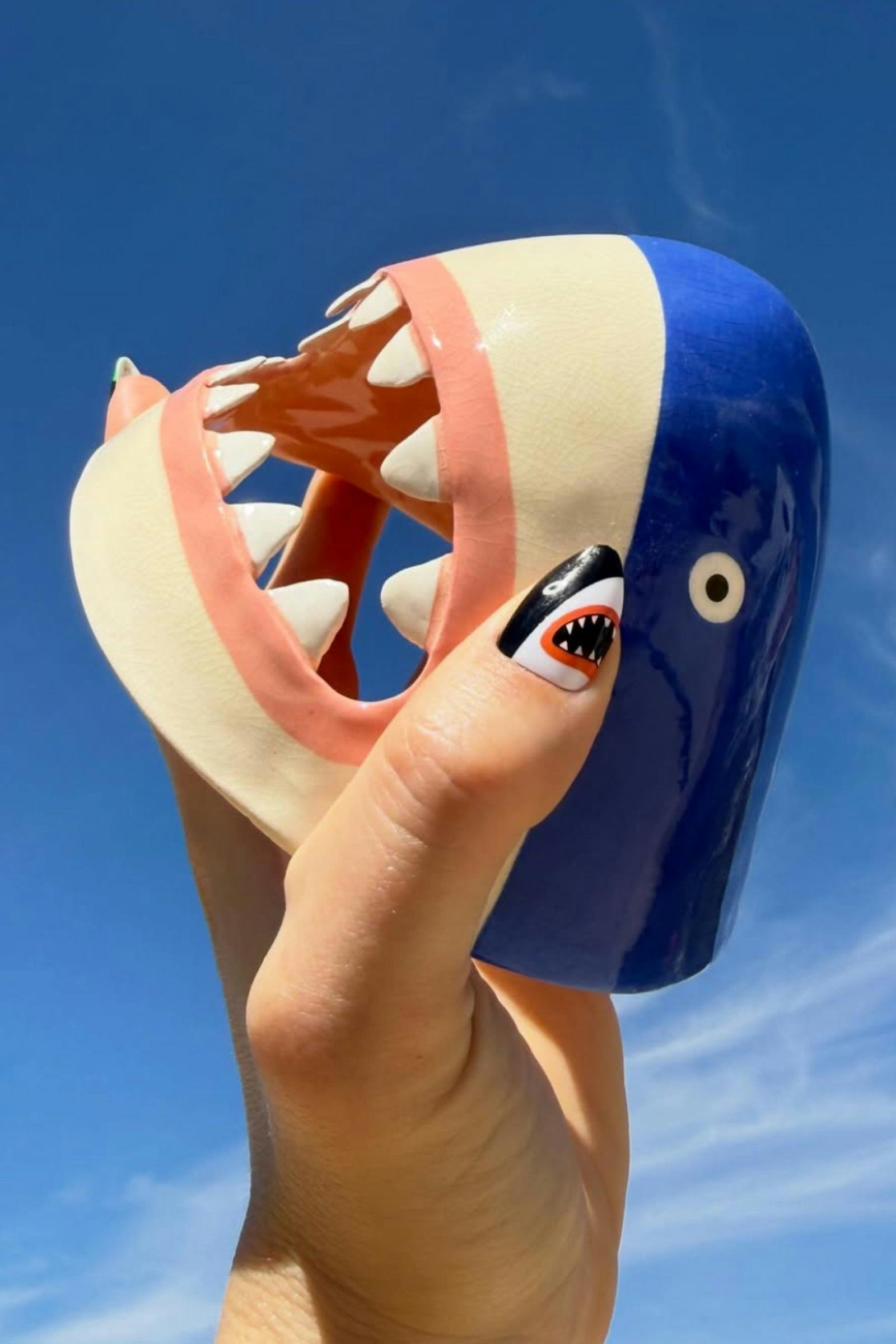 Magician - Press On Nails By Lorien Stern