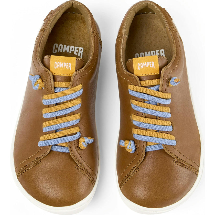 Sneakers Peu Cami, Brown