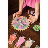 Fairytale Spin to Play Game Ages 3+