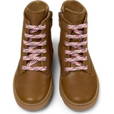 Booties Kiddo Kids Black