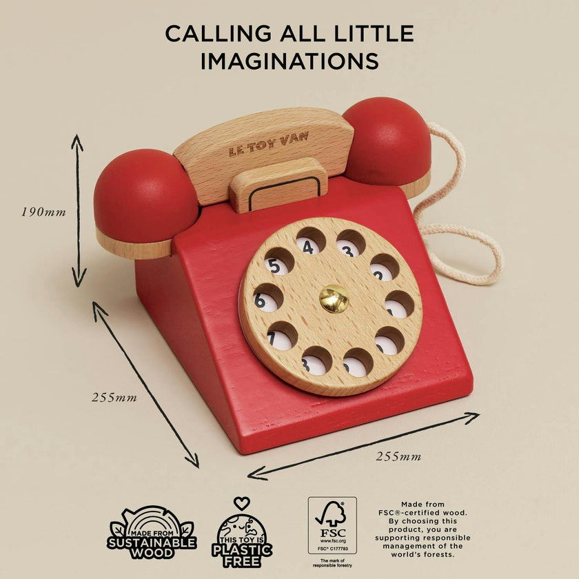 Vintage Phone