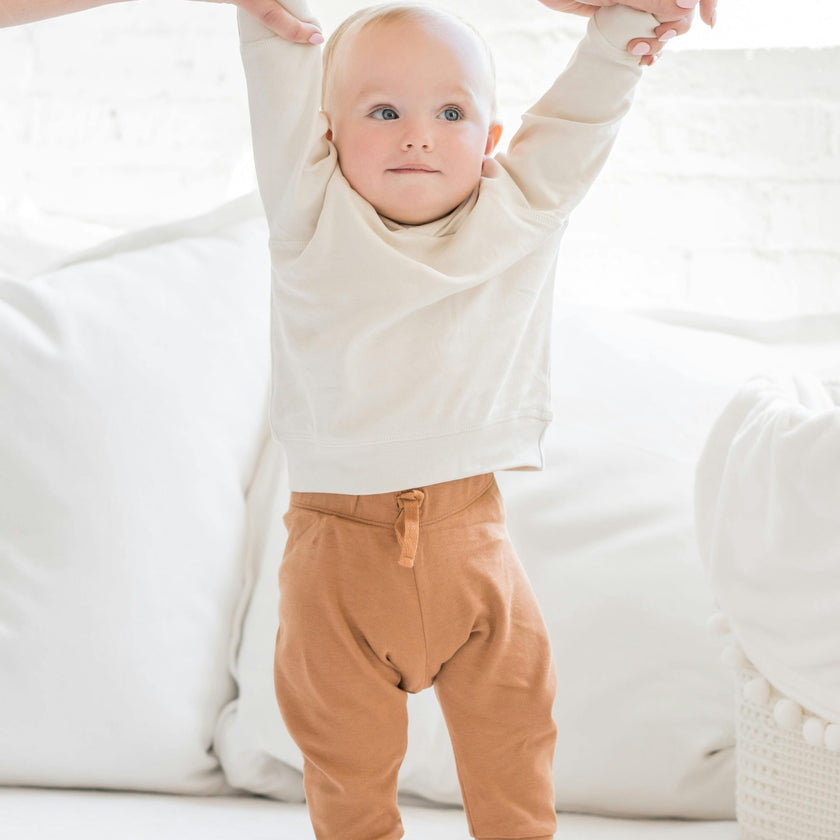 Classic Baby Cruz Jogger