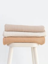 Classic Muslin Swaddle Blanket