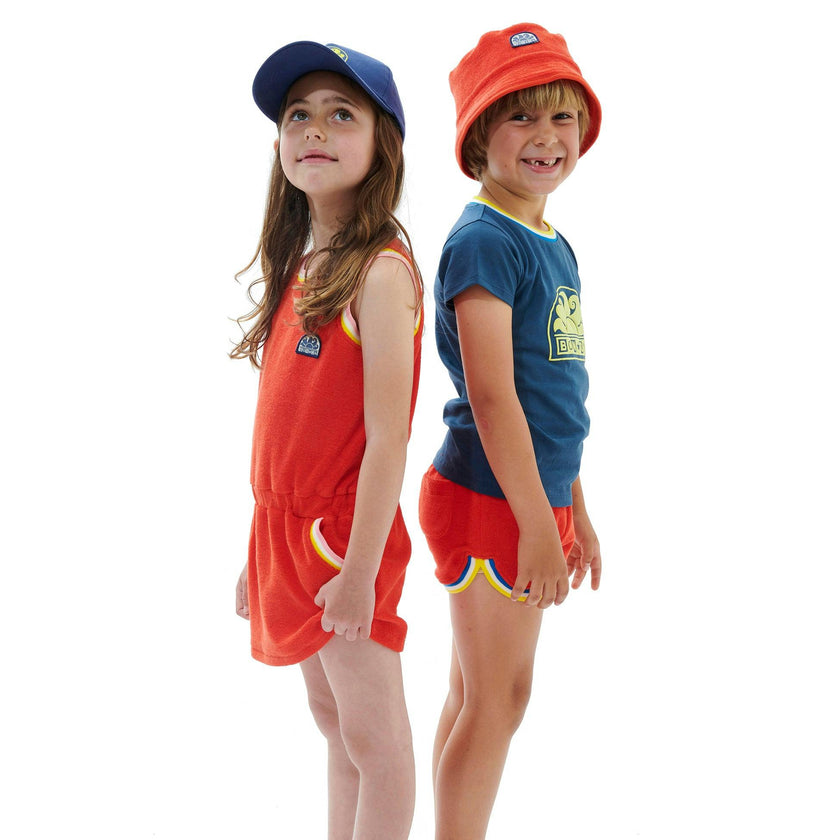 BONTON Bonton x Sundek Terry Shorts
