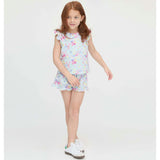 The Peppa Pig© Baby Lala Short Set