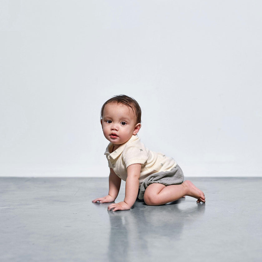 Baby Bloomers