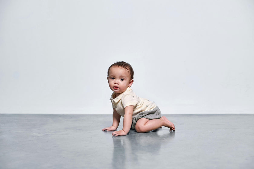 Baby Bloomers