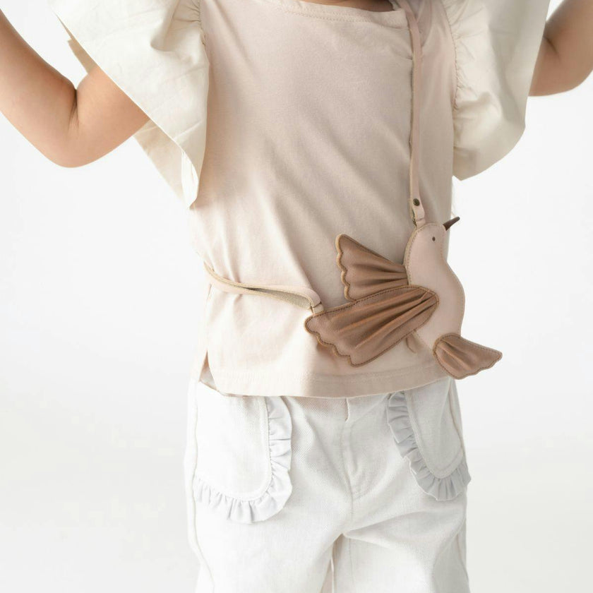 Ubah Top | Vintage Rose