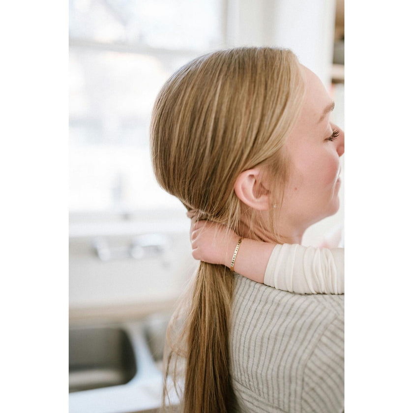 Baby & Child Peanut Allergy Bracelet