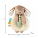 Lovey Pal™ Taupe Bunny