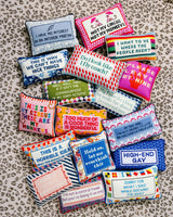Paris Needlepoint Pillow