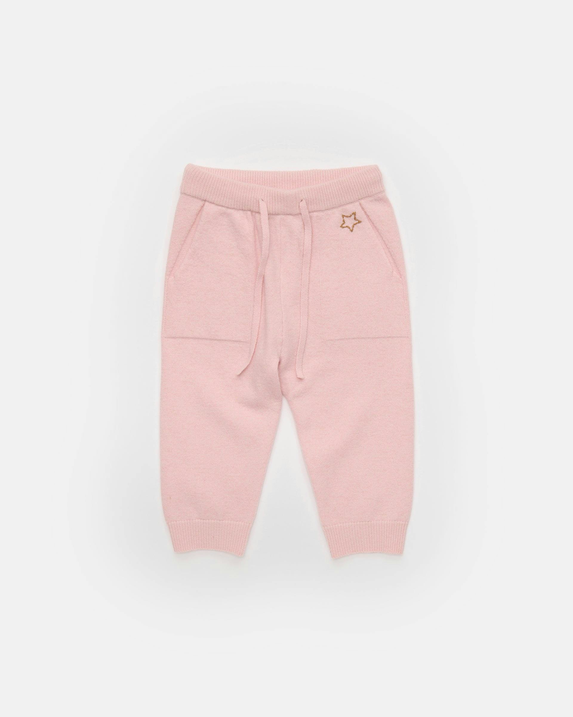 Joggers • Vegan Cashmere