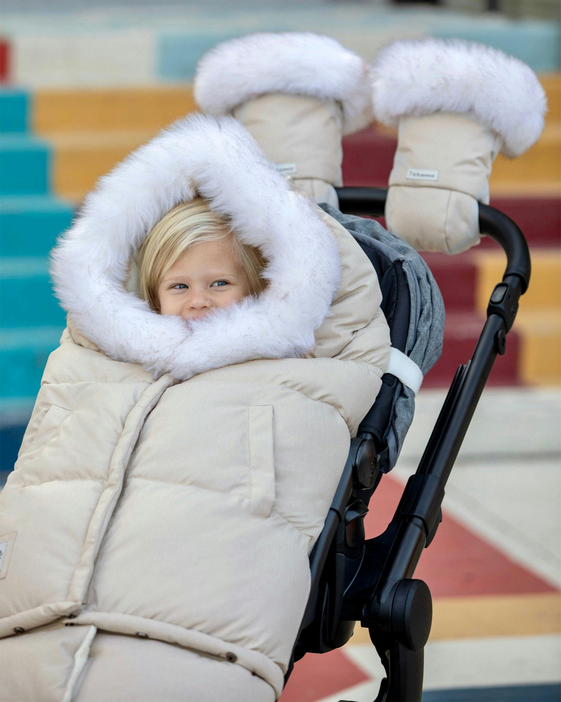 Blanket 212 evolution - Tundra Plush