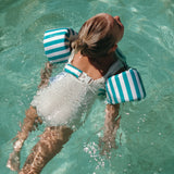 Floatie Jacket: 3-6Y - Poppy the Peach