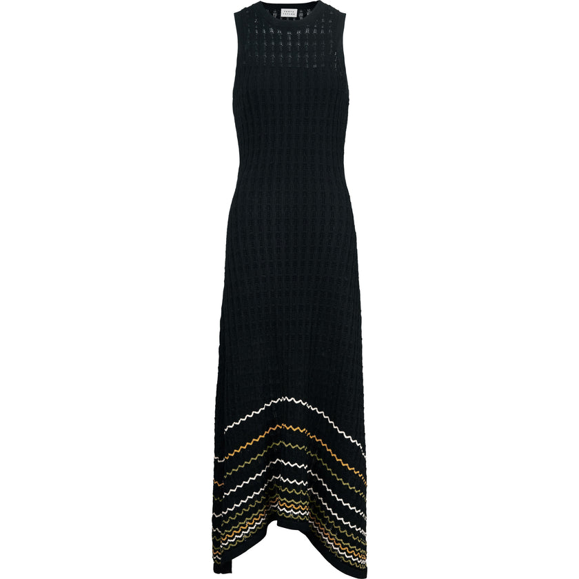 Greyson Dress, Black